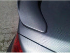 3M Car Wrap Roll 2080 Anthracite Carbon Fiber | CFS201 | (5ft x 10ft (50 Sq/ft)) | Automotive Vinyl Wrap for Cars - Car Interior Wrap & Exterior | w/Free Instawraps Pro Glove