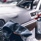 KOCHCHEMIE - Refresh Cockpit Care - Prosumer Line - UV Protection, Anti-Static Interior Cleaner - 500 ml
