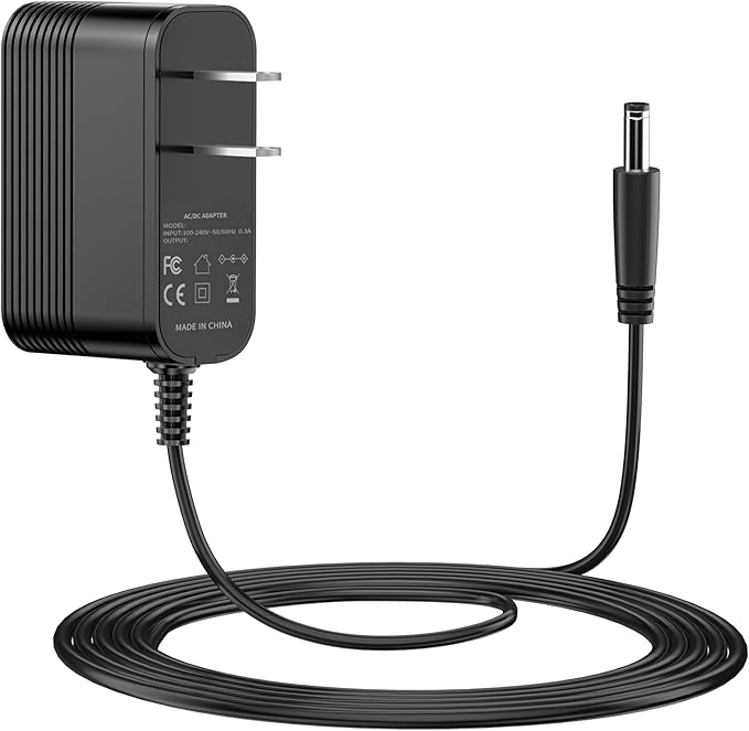 Charger for MBNGF Car Vacuum Portable Cordless, 21V Power Adapter Compatible with MBNGF X9 Ultra car Vacuum, Wireless Handheld Vacuum Cleaner Battery Charger Power Supply