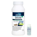 TotalBoat Marine Gelcoat for Boat Building, Repair and Composite Coatings (Neutral, Quart with Wax)