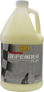 Ardex Tungsten Defender Plus 9249 Si02 Fortified Ceramic Detail Spray | Spray on Paint Protection, UV, Hydrophobic Sealant Repels Dirt & Water, Gloss finish | Automotive & Marine | 1 Gal | Made in USA