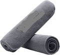 Microfiber Wash Towel Car Cleaning and Drying Cloth for Detailing and Care(5 brush add 30x60 X1)