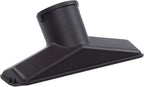 CRAFTSMAN CMXZVBE38676 1-7/8 in. Utility Nozzle Wet Dry Vac Attachment, Industrial-Grade Shop Vacuum Accessory for Cleaning Hard Surfaces, Fits 1-7/8 in. Hose Diameter