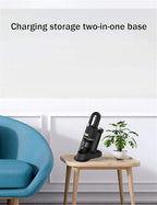 Car Vacuum Cleaner,70W Car Vacuum Cleaner 10Kpa car Vacuum Cordless Small Handheld Car Vacuum Cleaner for Car Home- Detailing Kit Essentials for Travel