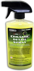 Technicians Choice TEC582 Ceramic Detail Spray (16 OZ)