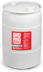 Cannon Foam 30 gal Detergent Wash for Trucks, Trailers, RVs, Buses, Heavy Equipment