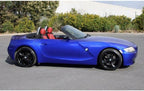 3M Car Wrap Roll 2080 Gloss Blue Raspberry | G378 | (5ft x 8ft (40 Sq/ft)) | Automotive Vinyl Wrap for Cars - Car Interior Wrap & Exterior | w/Free Instawraps Pro Glove