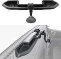 Magnetic Phone Mount for Jeep 2021-2023 Wrangler JL JLU 4XE - Dashboard Phone Holder with Magsafe for Jeep Wrangler JL 4XE Accessories (Not for Gladiator)