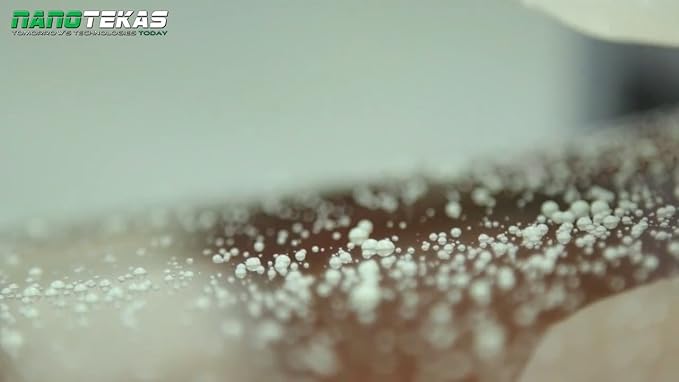 Car Body Protection Ceramic Shine Coat 250 ml The Special 9h Nano Coating for Car Paint and Body