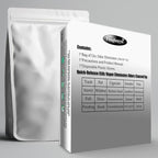 Car Deodorizer Odor Eliminator, Chlorine Dioxide Odor Removal, Fast-Release Clo2 Vapor Eliminate Odor for Car and Home, 100% Without Fragrance or Residue.