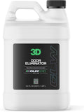 3D Odor Eliminator, GLW Series | Ultra Powerful Air Freshener | Long Lasting Odor Relief | Neutralizes Unwanted Smells | Fresh Scent | DIY Car Detailing (64 Oz) (64OZ)