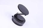 Car Phone Holder Magnetic, 360 Adjustable Car Mount with Strong Suction Cup for Magsafe iPhones Cell Phones - Hands-Free (Medium)