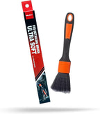 Maxshine Universal Ultra Soft ESS Detailing Brush (Small) – Professional Brush for Interior, Exterior, Leather, Engine Bay, Plastic & Wheels – Ever So Soft Detailing Tool for Car Care