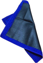 30 * 30cm Car Cleaning Magic Clay Cloth Hot Clay Towels for Car Detailing Washing Towel with Blue Clay Bar Towel Washing Tool