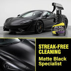 2026 New Matte & Vinyl Wrap Protection Spray, Vinyl Wrap Protection Spray, Ceramic Spray Sealant, Effect Coating Agent Rapid Ceramic for Glossy & Matte Finishe (2Pcs)