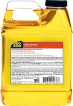 Goo Gone Pro-Power - Professional Strength Adhesive Remover - 32 Fl. Oz. Jug