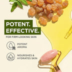 100% Pure Frankincense Essential Oil - 4 Fl Oz - Frankincense Oil for Hair, Skin, Diffuser, Aromatherapy & DIY Candle Making Scent