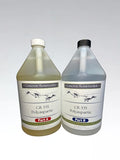 Polyaspartic Concrete Sealer 2 Gallon Kit