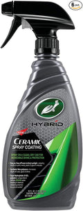 Turtle Wax Hybrid Solutions Ceramic Spray Coating 16 oz. - Case of: 6;6