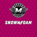Snow Foam Car Wash Soap 16 oz (Pack of 1) | pH Neutral | Thick Suds for Foam Cannon & Pressure Washer | Safe for All Finishes | High Foaming Cleaner for Car Detailing Kit, Paint, Plastic & Vinyl