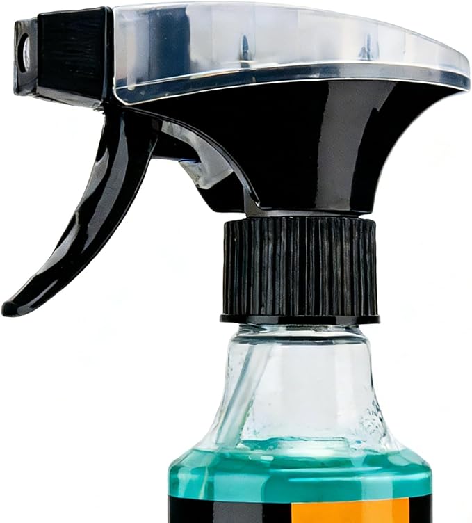 All Purpose Degreaser for Car and House, 300ml Car Interior Cleaner, Heavy-Duty Automotive Cleaning Spray, Quick Stain Removal