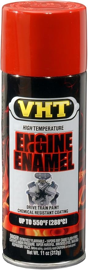 VHT SP152 Engine Enamel