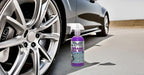 Gliptone Ceramic Detail Spray, Surface Coating, 3 in 1 Detailer (16 Fl Oz)