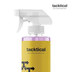 VViViD Tacktical 2 in 1 Application Fluid for Vinyl Wraps, Decals, Stickers, and Window Tint with Spray Head - 16oz (473ml)