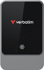 Verbatim Charge 'n’ Drive Magnetic Wireless Car Charger