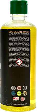 IGL Coatings Ecoclean Wash - 500 ml