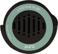 Pura Car Scent Refill - Fragrance for Pura Car Diffuser - Clean & Safe Luxury Diffuser Scent - Long-Lasting Fragrance for 30 Days of Aroma - Linens & Surf
