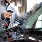 Stoner Car Care 92303 Hybrid Ceramic Detailer – SiO₂ Technology for a Smooth Silky Shine, Enhances and Protects Exterior Paint up to 6 Months, Hydrophobic Gloss Finish – 16 fl oz