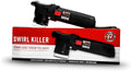 Adam's Polishes Swirl Killer 12mm Polisher - Orbital Polishing Paint Correcting Buffer Tool - Car Scratch Remover - Use Post Car Wash Clay Bar & Pre Wax or Ceramic Coating