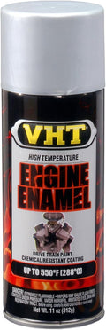 VHT SP995 Engine Enamel Nu-Cast Aluminum Can - 11 oz.