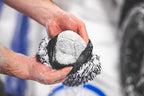 Armour Detail Supply Shampoo+ & The Rag Company ULTRA Wash Mitt Bundle