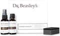 Dr. Beasley's Headlight Coating Kit for Auto - Hydrophobic Nano Ceramic Coating, Prevents Fogging and Hazing, UV Inhibitors, Easier Cleaning, Sheets Liquids, Blocks Contaminants