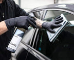 CARPRO Clarify Streak Free Car Window Cleaner Removes Oils, Fingerprints & Dirt - Safe to Use on Ceramic Coatings, Interior and Exterior Glass - 500mL (17oz)