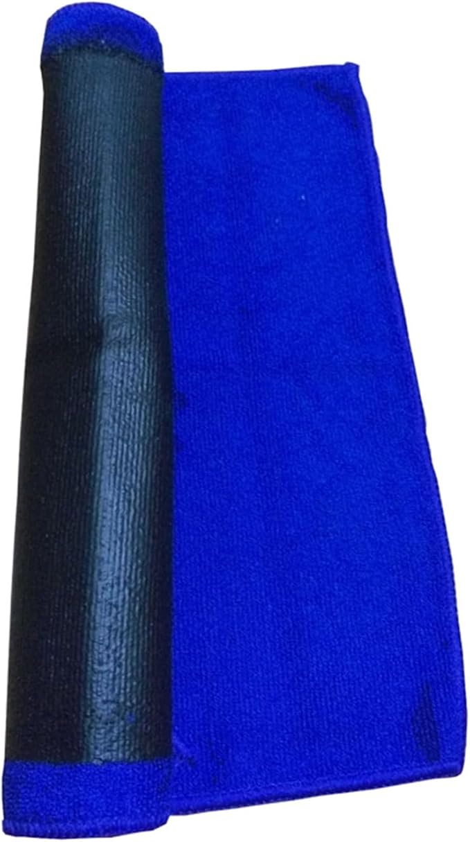 30 * 30cm Car Cleaning Magic Clay Cloth Hot Clay Towels for Car Detailing Washing Towel with Blue Clay Bar Towel Washing Tool
