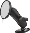 RAM MOUNTS Drill-Down Mount for Apple 25W MagSafe RAM-B-102-AP-MAG-1U