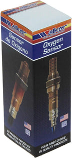 Walker Products 350-34375 Oxygen Sensor, Original Equipment Replacement Premium O2 Sensor, Direct Fit