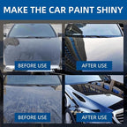 Sopami Ceramic Paint Sealant, Ceramic Coating Maximum Gloss & Shine ceramic wax, car coating spray Extremely Hydrophobic Ceramic Spray Coating for Cars, RVs, Motorcycles, Boats, and ATVs