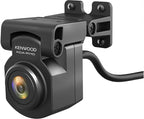 KENWOOD KCA-R110 Rear View Camera for DRV-A310W Dash Cam, Full HD 1080p, 132º Wide View, IP67 Rated Reverse Camera, Motion Detection, Compact & Durable Backup Camera for Car, Truck, & RV