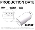 CARPRO CQUARTZ Leather 2.0 30mL Kit Reset Intensive Car Shampoo 1 Liter, Perfect Partner to Nanotechnology Based Sealants and Coatings - Bundle