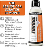 Graphene Ceramic Coating & Scratch Repair Bundle