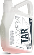 Gyeon Tar Remover for Cars Paint Trim Adhesive Sap Pine Automotive Rubber Residue Cleaner Professional Strength Safe on Coatings Degreaser Removes Road Tar Contaminants Quickly And Effectively