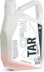 Gyeon Tar Remover for Cars Paint Trim Adhesive Sap Pine Automotive Rubber Residue Cleaner Professional Strength Safe on Coatings Degreaser Removes Road Tar Contaminants Quickly And Effectively