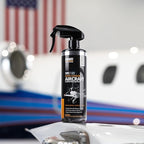 Cerakote Rapid Ceramic Aircraft Protective Coating (14 oz.) - Aviation Grade Ceramic Protection - Quick and Easy Application - Keep Aircraft Cleaner Longer