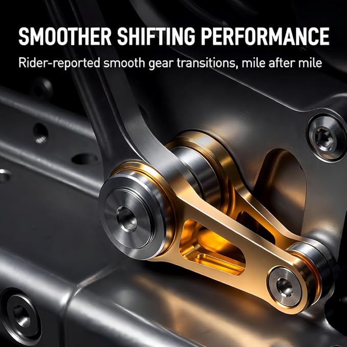 10W40 Motorcycle Oil JASO MA2 Full Synthetic – Patented Ceramic Coating Technology – For Motorcycles, ATVs, UTVs & Watercraft (1 Quart)