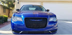3M Car Wrap Roll 2080 Gloss Deep Blue Metallic | G217 | (5ft x 2ft (10 Sq/ft)) | Automotive Vinyl Wrap for Cars - Car Interior Wrap & Exterior | w/Free Instawraps Pro Glove