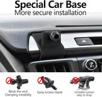 Car Magnetic Phone Mount for Toyota RAV4 2013 2014 2015 2016 2017 2018 Auto Interior Accessories Best Cellphone Holder Mobile Cradle Cell Phones Navigation Charging Screen Stand Accessory